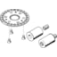 Festo DADM-CK-65-24 Indexing Conversion Kit 