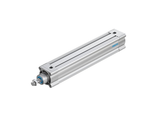 Festo DSBC-63-320-PPSA-N3 ISO Cylinder