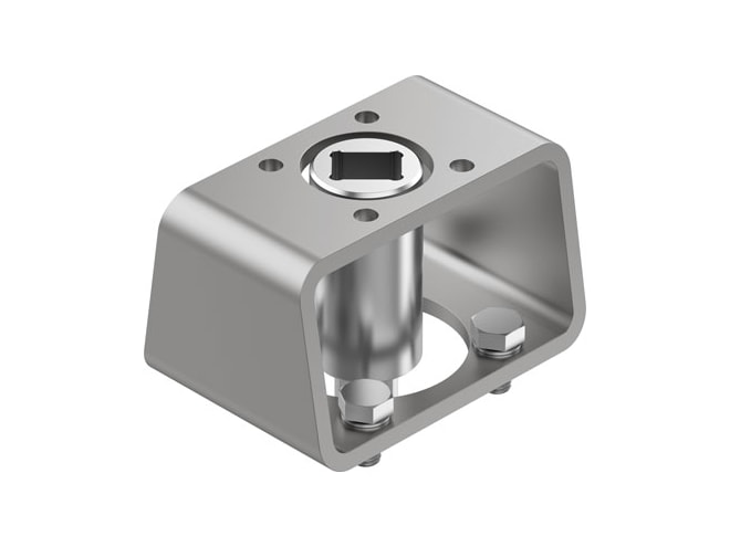 Festo DARQ-K-Z-F07S17-F05S14-R13 Mounting Kit