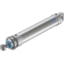Festo DSNU-50-200-PPV-A Round Cylinder 