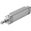 Festo DZH-16-100-PPV-A Flat Cylinder 