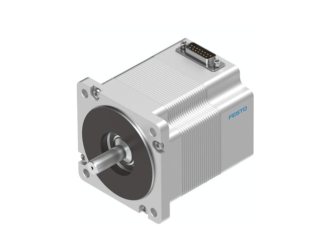 Festo EMMS-ST-87-S-S-G2 Stepper Motor