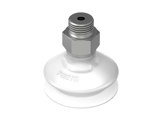 Festo VASB-40-1/4-SI-B Suction Cup Complete