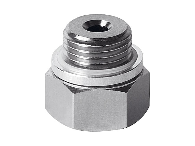Festo ESH-HE-3-G1/8 Suction Cup Complete Holder