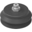 Festo VASB-75-1/4-NBR Suction Cup Complete 