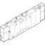 Festo CPE10-M1BH-5/3E-M7-B Solenoid Valve 