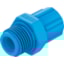 Festo CK-1/8-PK-4-KU Quick Connector 