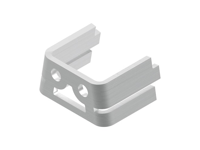 Festo DHAS-ME-H9-80 Mounting Kit