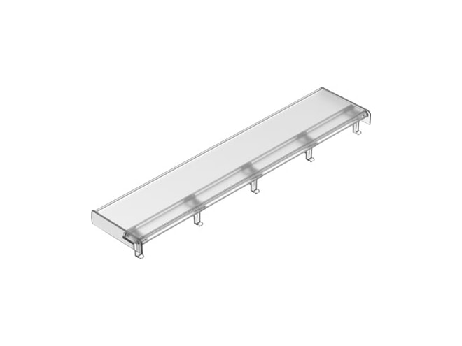 Festo ASCF-H-L2-24V Inscription Label Holder