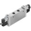 Festo VUVG-L18-P53U-T-G14-1R8L Solenoid Valve 