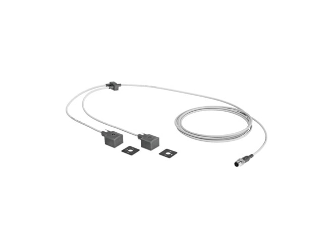 Festo NEDY-L2R1-V1-A1W4L-U-0.3L-M8G4-2.5R Distributor