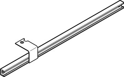 Festo 562620 / EAPR-S1-S-26-150 Sensor Rail