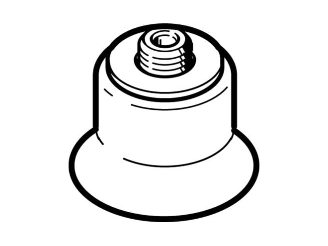 Festo ESS-20-SN Suction Cup Complete