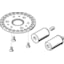Festo DADM-CK-90-24 Indexing Conversion Kit 