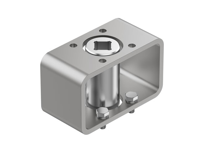 Festo DARQ-K-V-F05S14-F05S14-R13 Mounting Kit