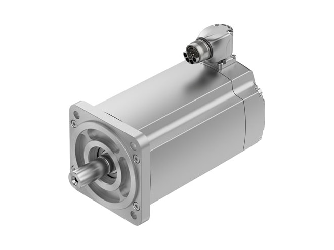 Festo EMMT-AS-100-S-HS-RS Servo Motor