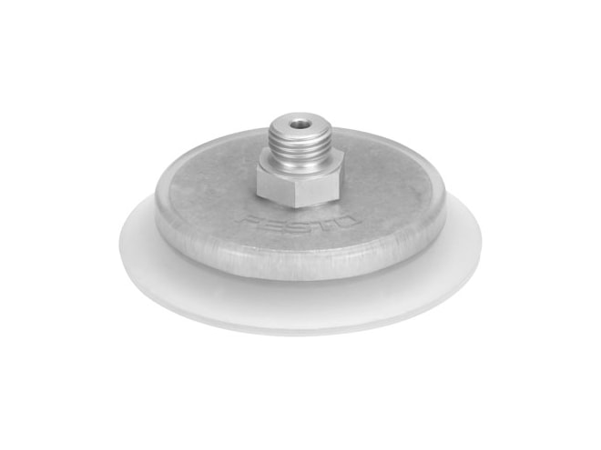 Festo VAS-75-1/4-SI-B Suction Cup Complete