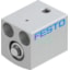 Festo AEVC-6-5-P Short-stroke Cylinder 