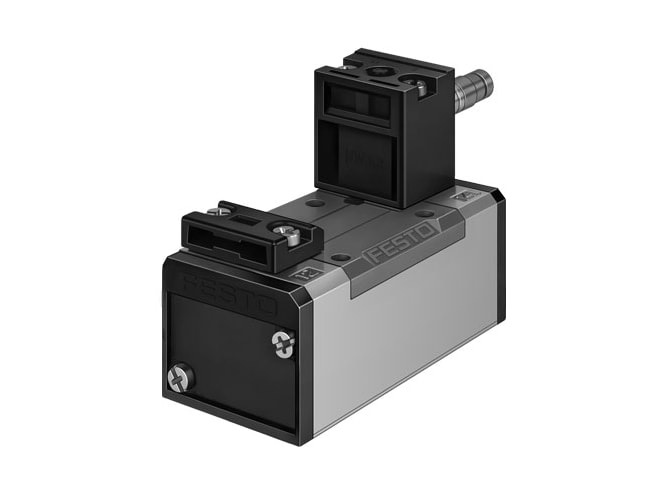 Festo MN1H-5/2-D-1-C Solenoid Valve