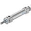 Festo DSNU-S-20-25-PPS-A-MX Round Cylinder 