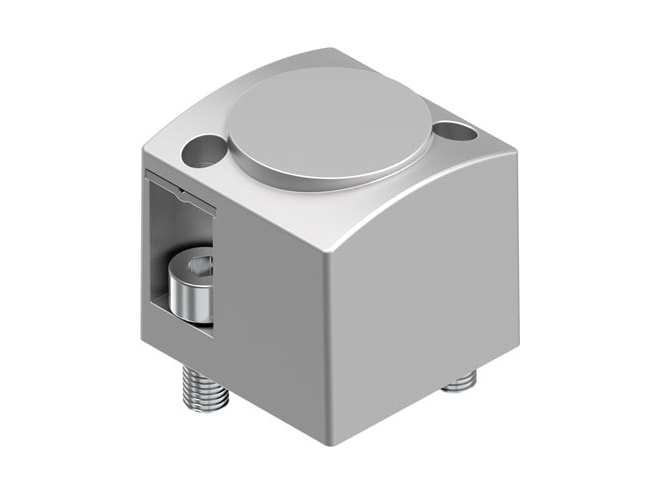 Festo VABB-B10-30-A Cover Plate