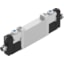 Festo VUVG-B10-P53E-ZT-F-1R8L Solenoid Valve 