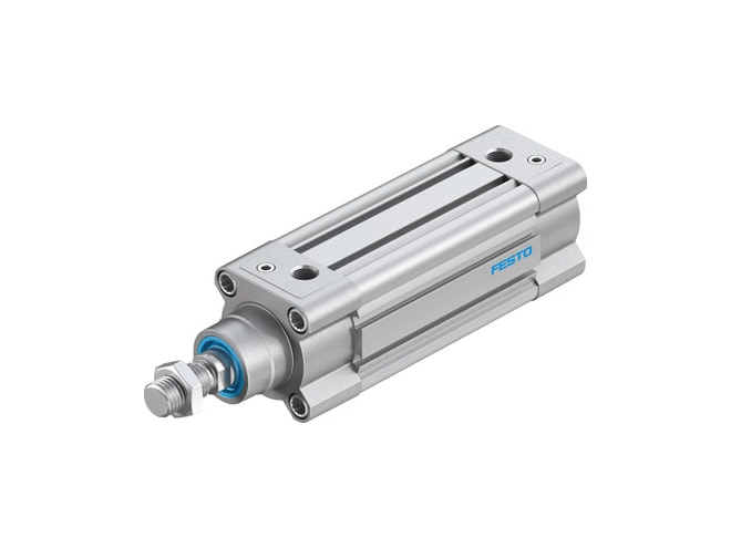 Festo DSBC-50-80-D3-PPVA-N3 ISO Cylinder