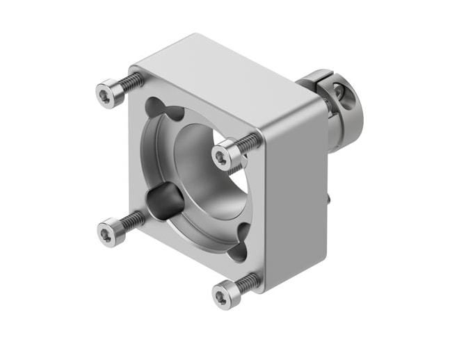Festo EAMM-A-P4-28B-38AA Axial Kit