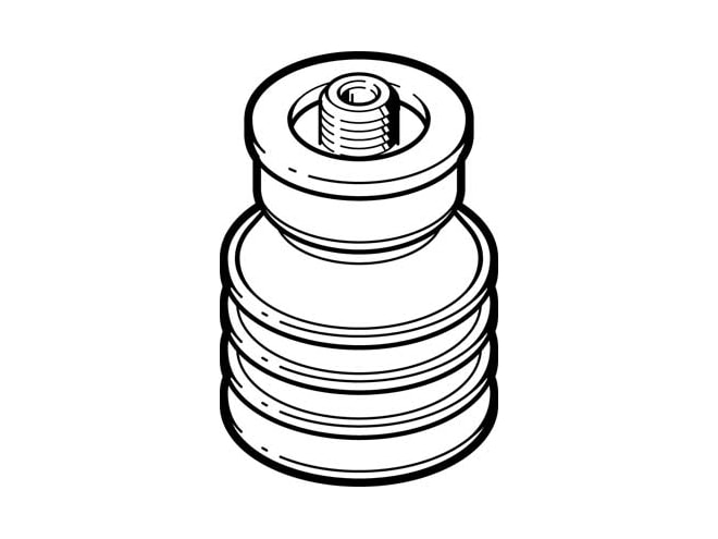 Festo ESS-20-CS Suction Cup Complete
