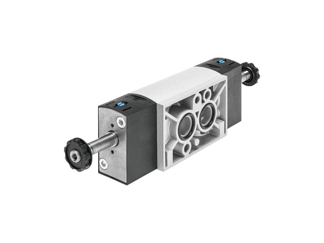 Festo VSNC Series Solenoid Valve