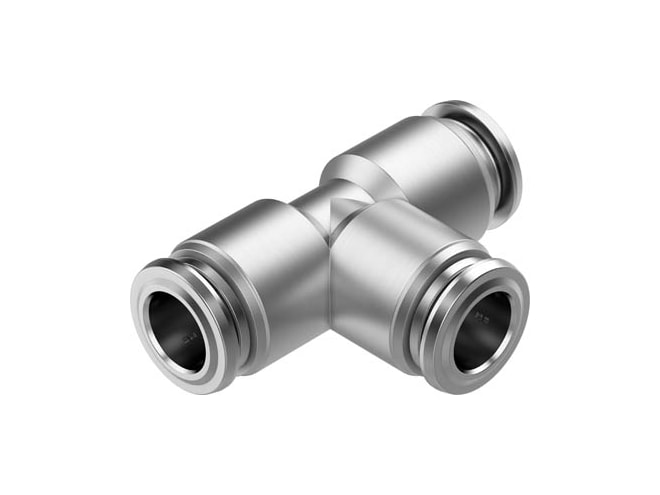 Festo NPQR-T-Q8-E Plug