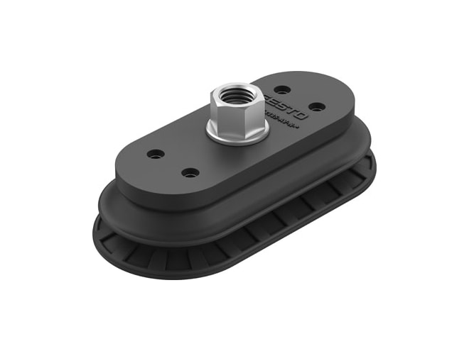 Festo OGVM-55X115-AV-N-G14F Suction Cup Complete