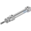 Festo DSNU-S-8-40-P-A-MQ Round Cylinder 