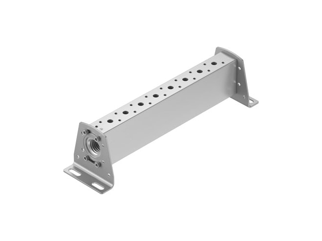 Festo VABM-B10-30-N34-8-P53 Common Supply Manifold