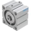 Festo ADVC-80-20-I-P-A Short-stroke Cylinder 