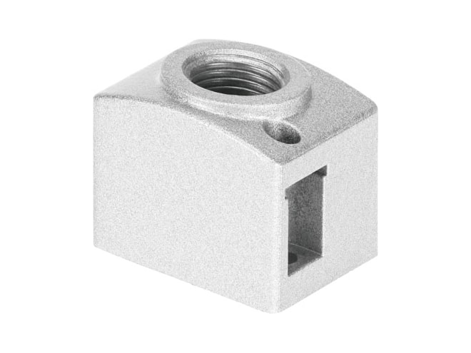 Festo VABF-B10-25-P1-G14 Supply Plate
