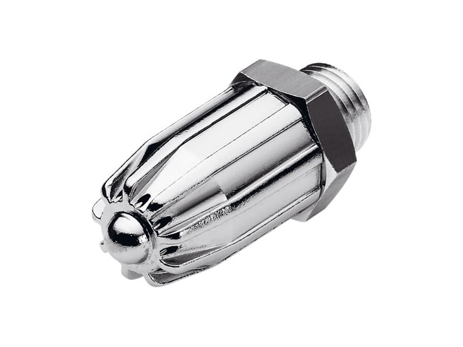 Festo LPZ-LD Air Gun Nozzle
