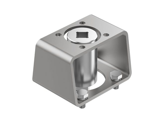 Festo DARQ-K-V-F10S22-F07S17-R13 Mounting Kit