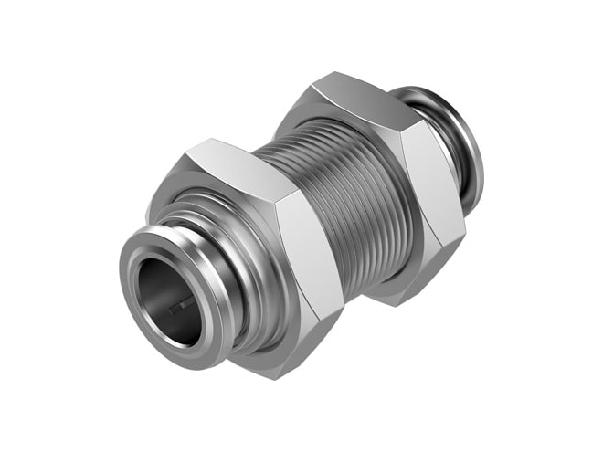 Festo NPQR-H-Q10-E Plug