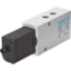 Festo MPYE-5-M5-010-B Proportional Directional Control Valve 