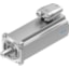 Festo EMME-AS-60-S-LS-AMB Servo Motor 