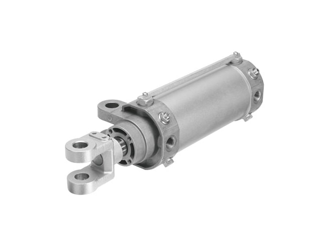 Festo DW Series Hinge Cylinder
