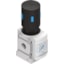 Festo MS4-LR-1/4-D7-AS-Z Pressure Regulator 