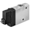 Festo CPE24-M1H-3OL-3/8 Solenoid Valve 