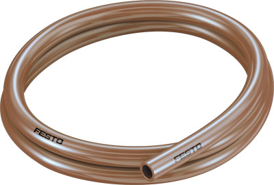 Festo 568000 / PUN-H-5/8-BR-150-CB Plastic Tubing
