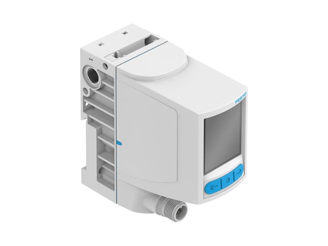 Festo VPPI Series Proportional-Pressure Regulator