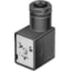 Festo MSSD-V Plug Socket 