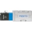 Festo MVH-5-1/8-S-B Solenoid Valve 
