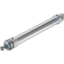 Festo DSNU-40-250-PPV-A Round Cylinder 