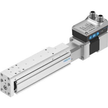 Festo Module Scale Festo Electric Actuators | Motion World
